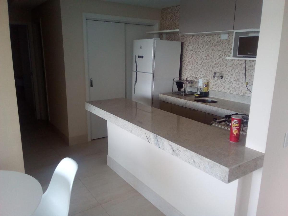 Flat Kariris Home Service Juazeiro do Norte Exterior photo