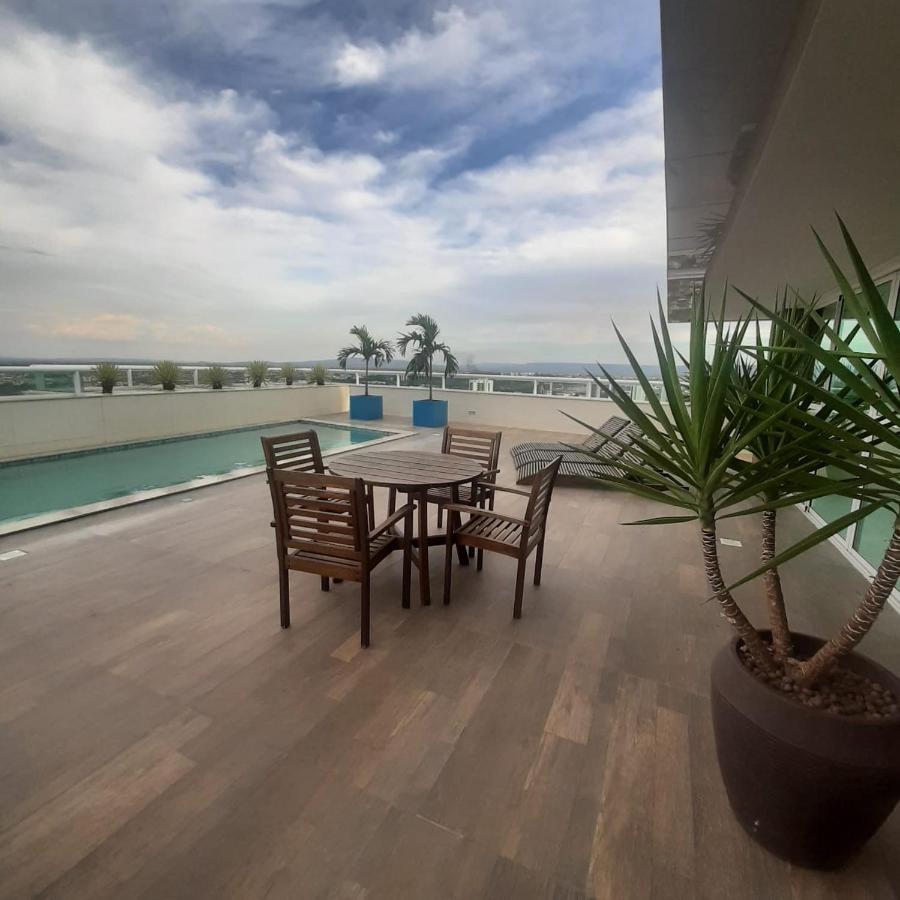 Flat Kariris Home Service Juazeiro do Norte Exterior photo