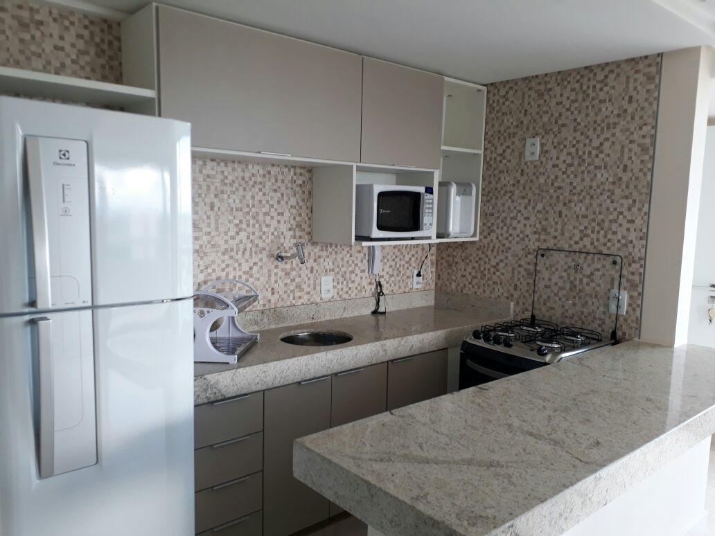 Flat Kariris Home Service Juazeiro do Norte Exterior photo